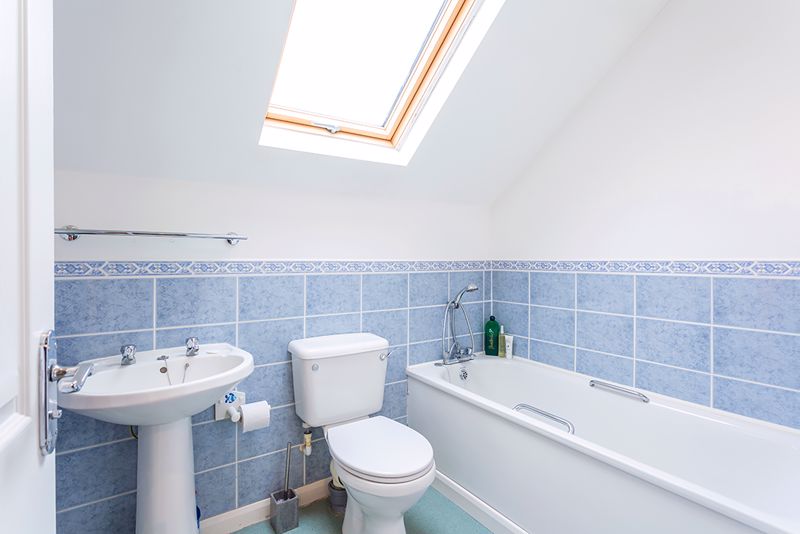 En-Suite Bathroom- click for photo gallery
